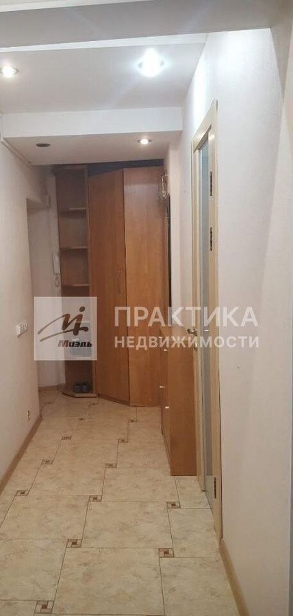 квартира г Химки пр-кт Мира 21/6 Химки фото 5