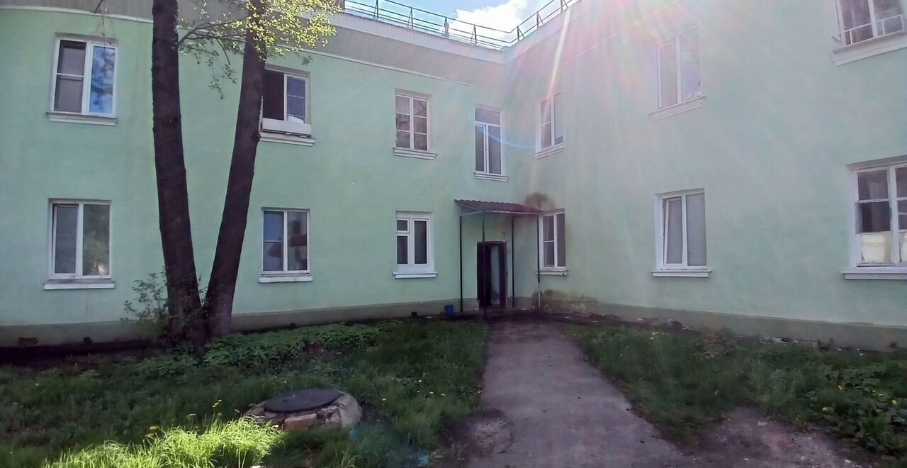 комната г Электрогорск ул Советская 16 Павлово-Посадский г. о. фото 15