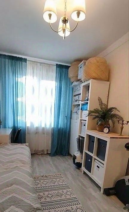 квартира г Ростов-на-Дону р-н Ворошиловский Северный ул Капустина 26/1 фото 7