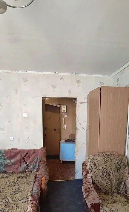 квартира г Ростов-на-Дону р-н Первомайский ул Казахская 89/2 фото 8