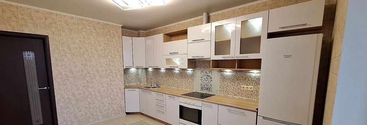 квартира г Ростов-на-Дону р-н Октябрьский ул Таганрогская 132/3 фото 6