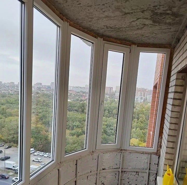 квартира г Ростов-на-Дону р-н Первомайский Темерник ул Лелюшенко 13 фото 10