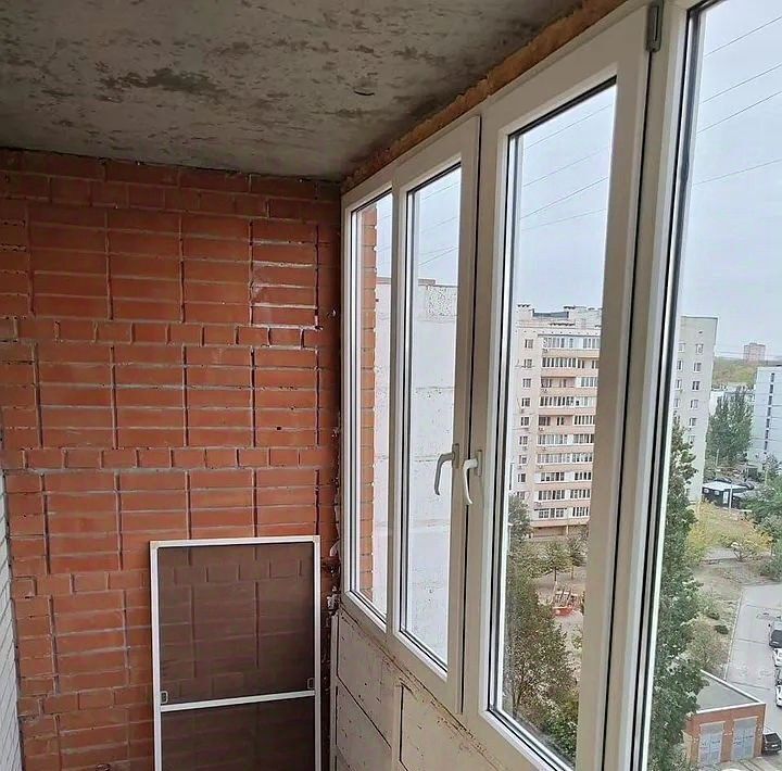 квартира г Ростов-на-Дону р-н Первомайский Темерник ул Лелюшенко 13 фото 12