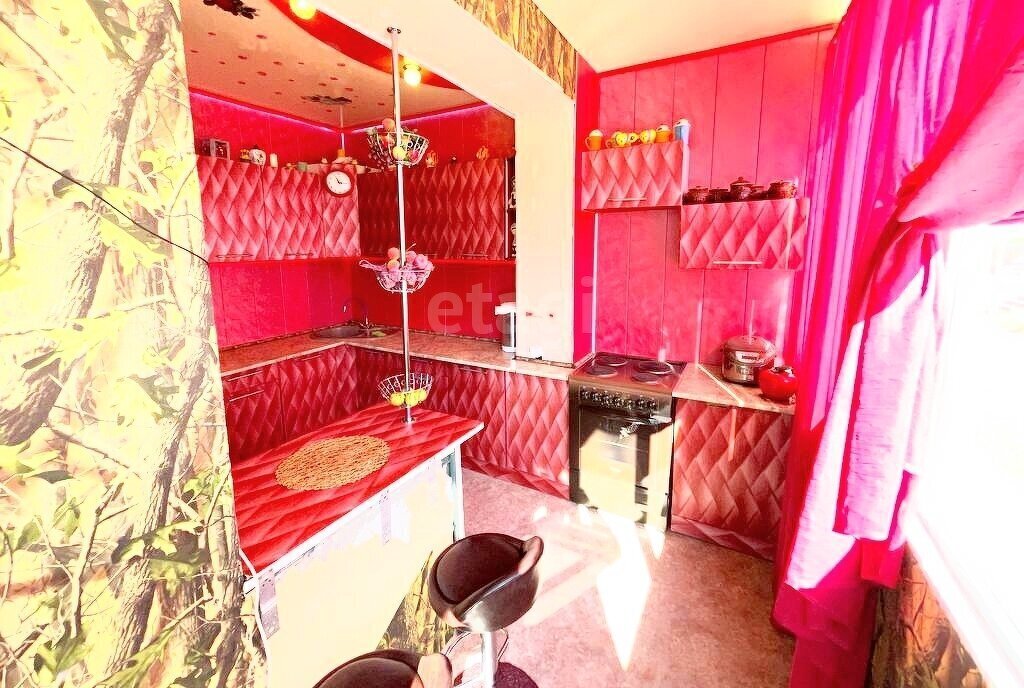 квартира г Петропавловск-Камчатский ул Дальневосточная 30 фото 10