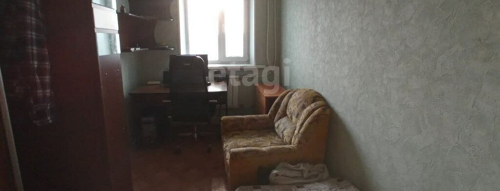 квартира г Петропавловск-Камчатский ул Советская 20 фото 9