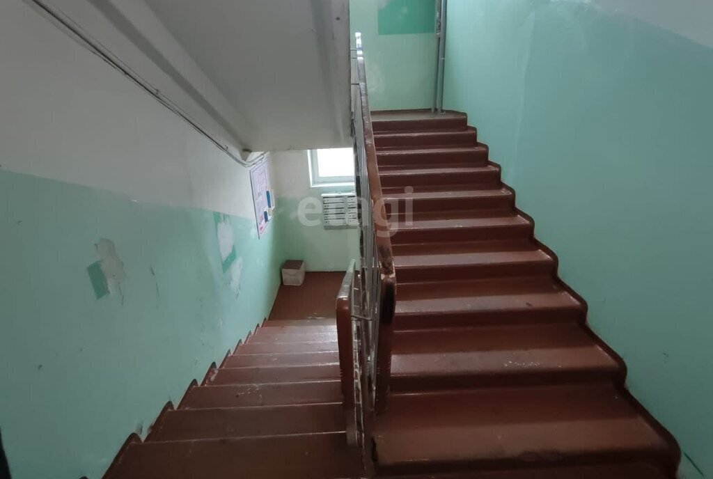 квартира г Петропавловск-Камчатский ул Молчанова 5 фото 21