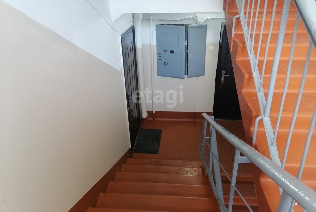 квартира г Петропавловск-Камчатский ул Академика Королева 47 фото 24