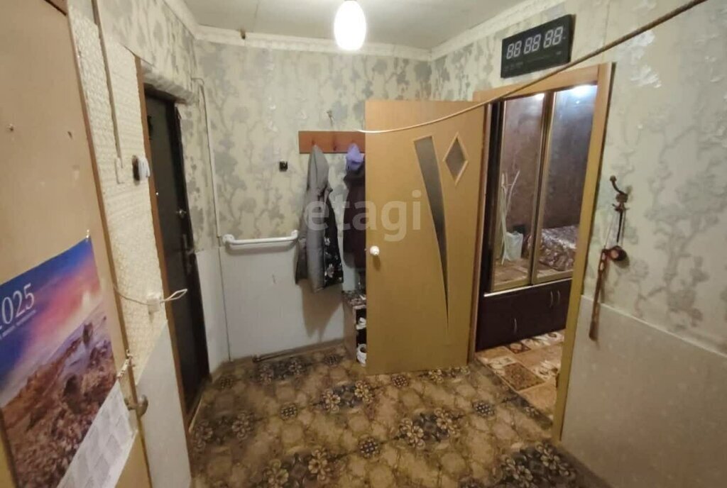 квартира г Петропавловск-Камчатский ул Павлова 2 фото 10