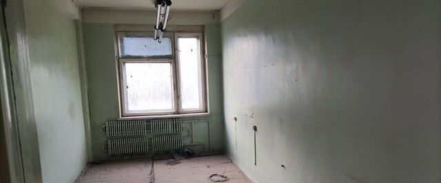 пр-кт Губкина 5 фото
