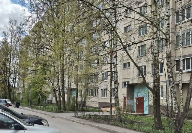 пр-кт Шлиссельбургский 36к/1 фото