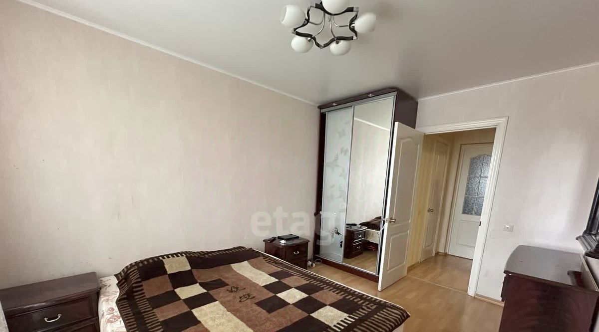 квартира г Салехард ул Совхозная 15а фото 1