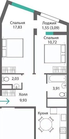р-н Киевский фото