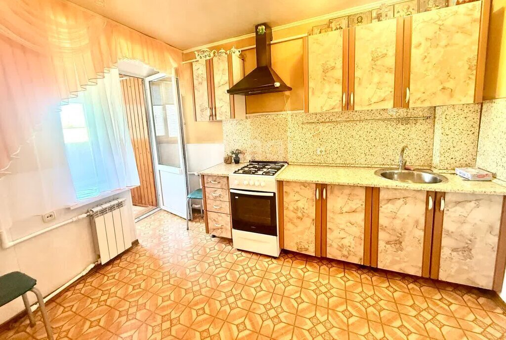 квартира г Салават ул Островского 62а фото 1