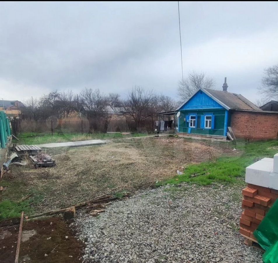 дом р-н Сальский г Сальск ул Низовская 4 Сальское городское поселение фото 1
