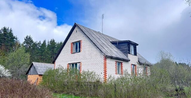 Лавровская волость фото