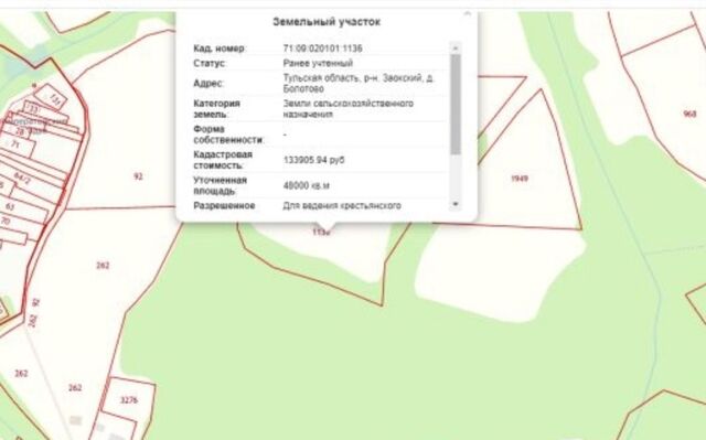 Малаховское, муниципальное образование фото
