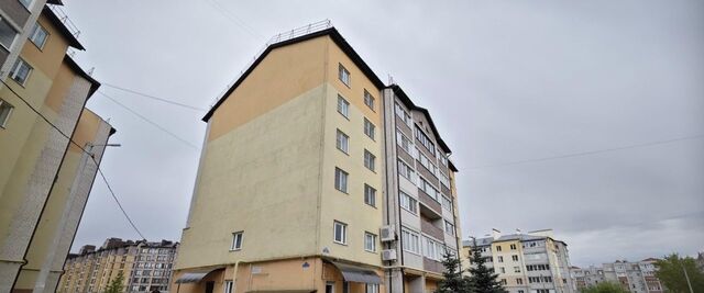 мкр Коммунар ул Песочная 19а фото
