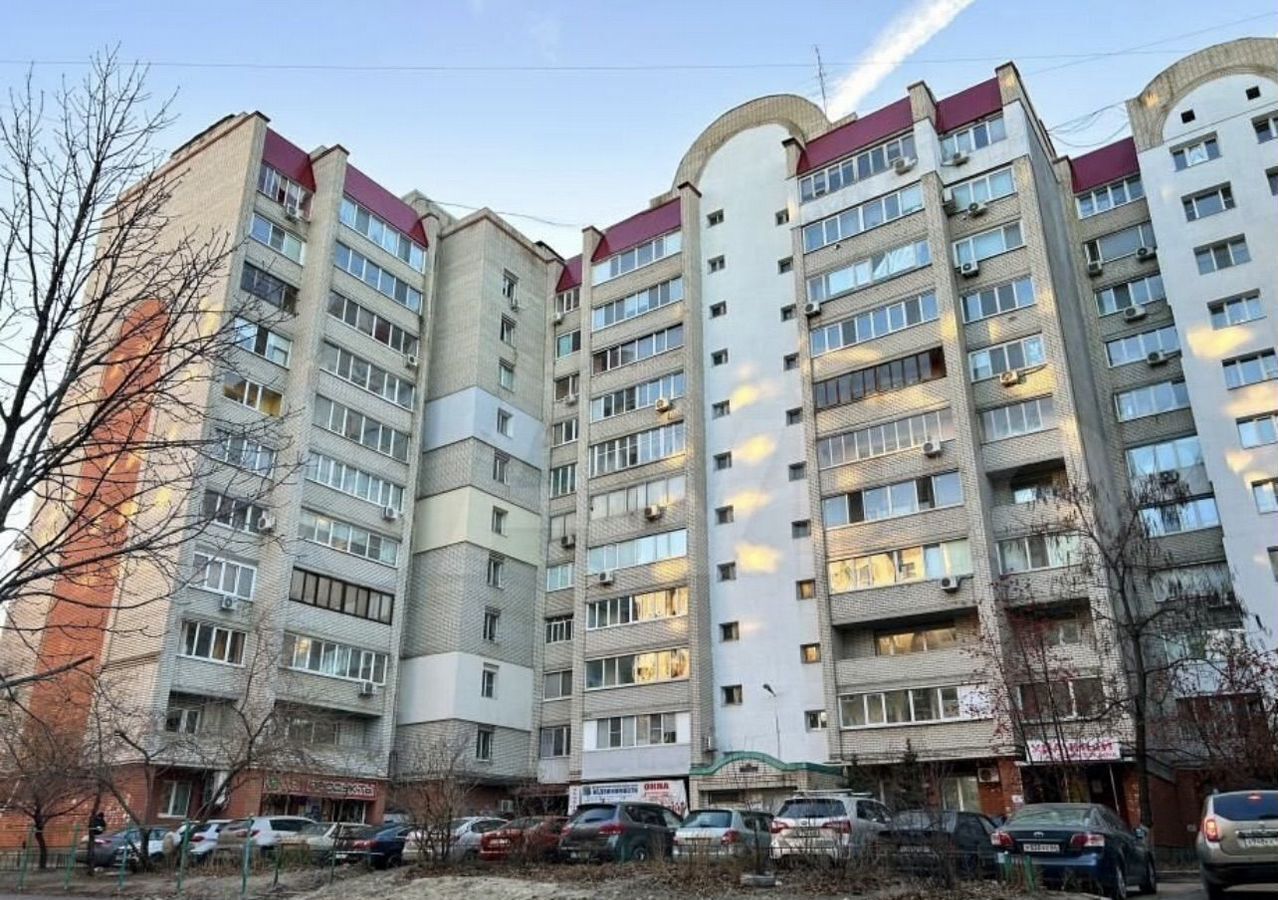 офис г Саратов р-н Кировский ул Дачная 30а фото 1