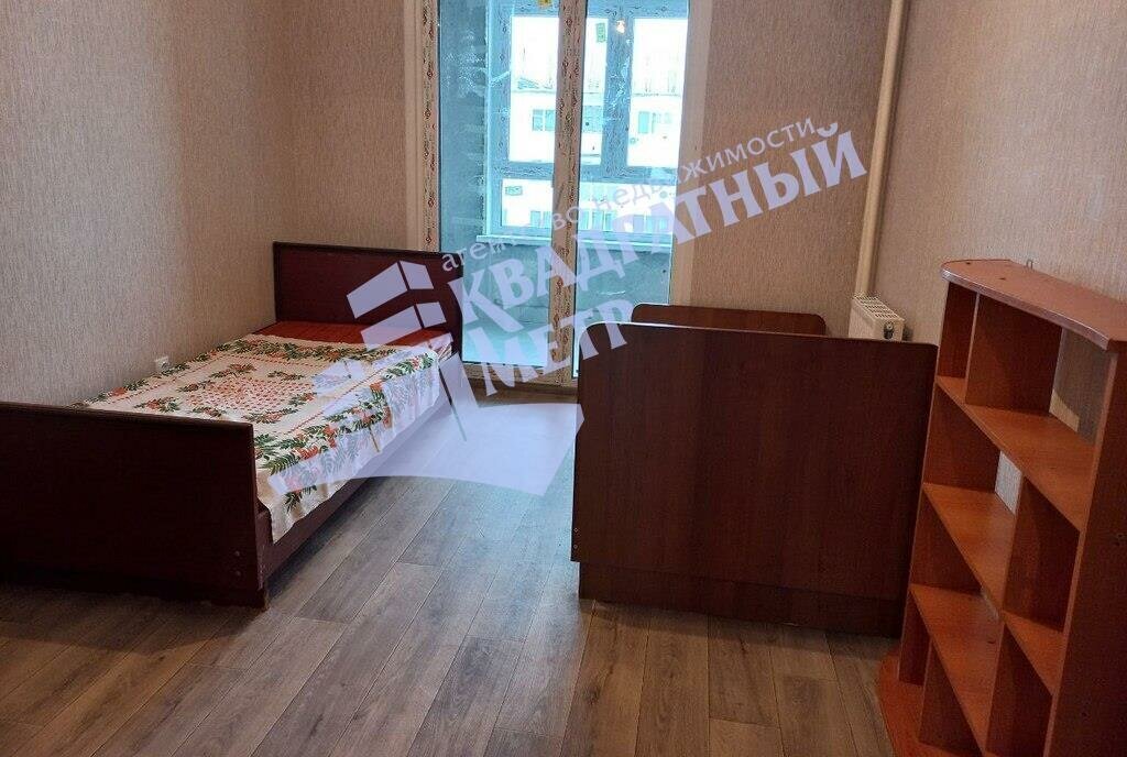 квартира г Балаково ул Строительная 37 ЖК «Акварель» муниципальное образование г. Балаково фото 1
