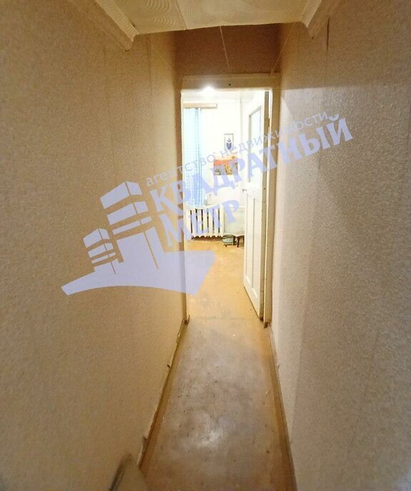 квартира г Балаково ул Титова 55 фото 1