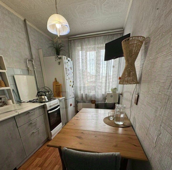 квартира г Екатеринбург ул Шефская 60 Проспект Космонавтов фото 1
