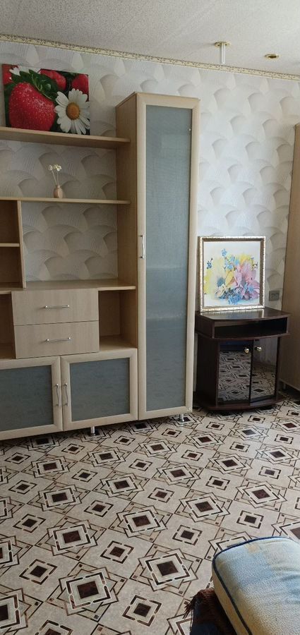 комната г Волжский пр-кт Дружбы 23а фото 1