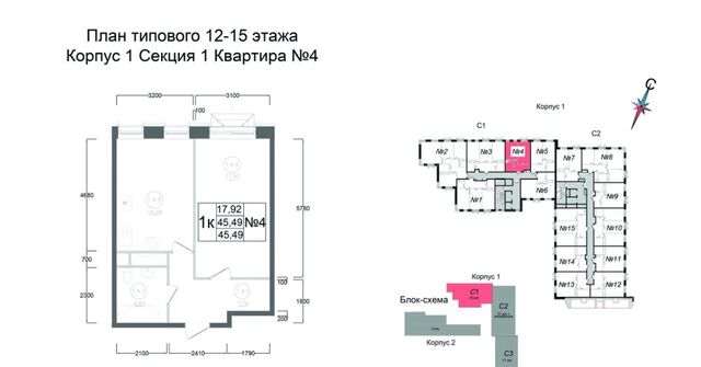 ул Курзенкова 12 фото