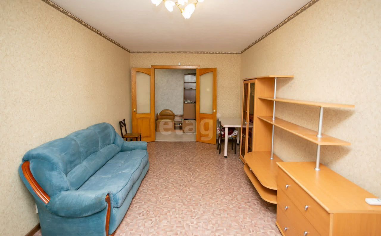 квартира г Хабаровск р-н Индустриальный ул Шеронова 7 фото 3