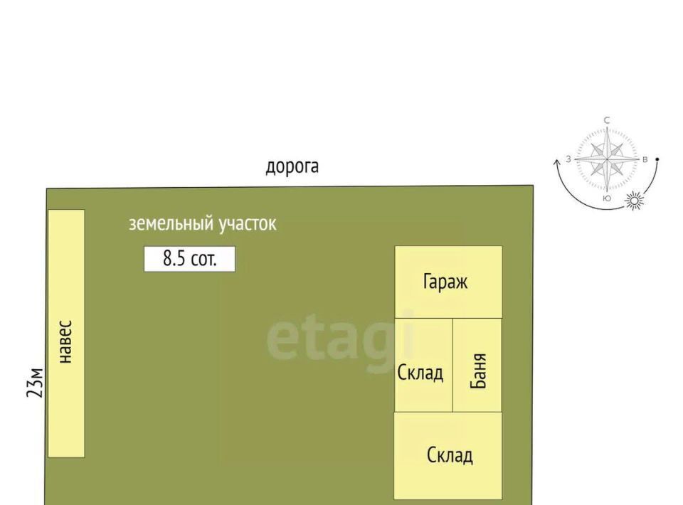свободного назначения р-н Темрюкский г Темрюк ул Гагарина 156/1 фото 2