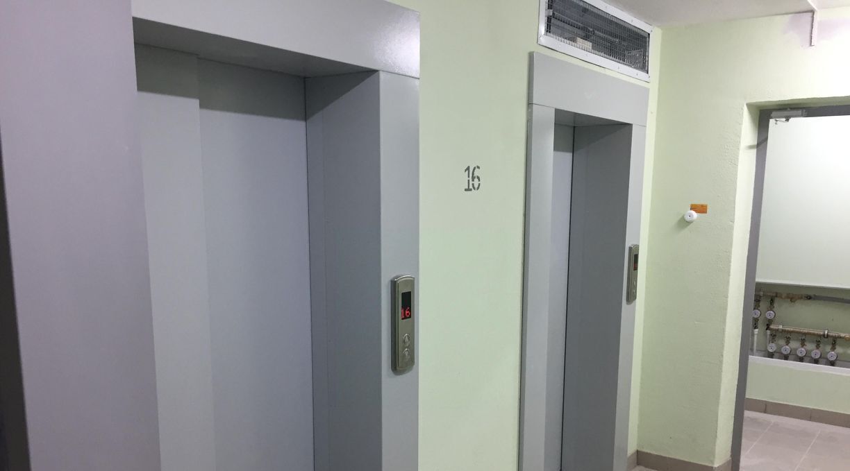 квартира г Уфа р-н Орджоникидзевский ул Блюхера 3/6 ЖК «Центральный парк» фото 3