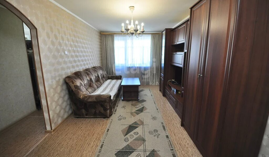 квартира г Салават ул Калинина 53 фото 2
