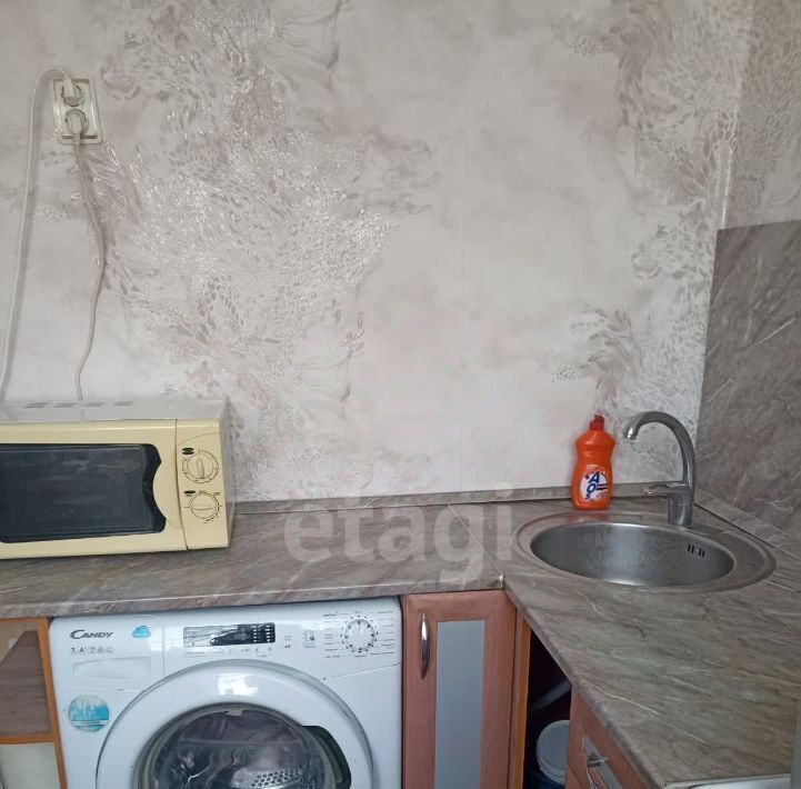 квартира г Стерлитамак ул Комарова 6 фото 3