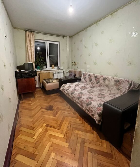 квартира г Невинномысск ул Линейная 11 фото 4