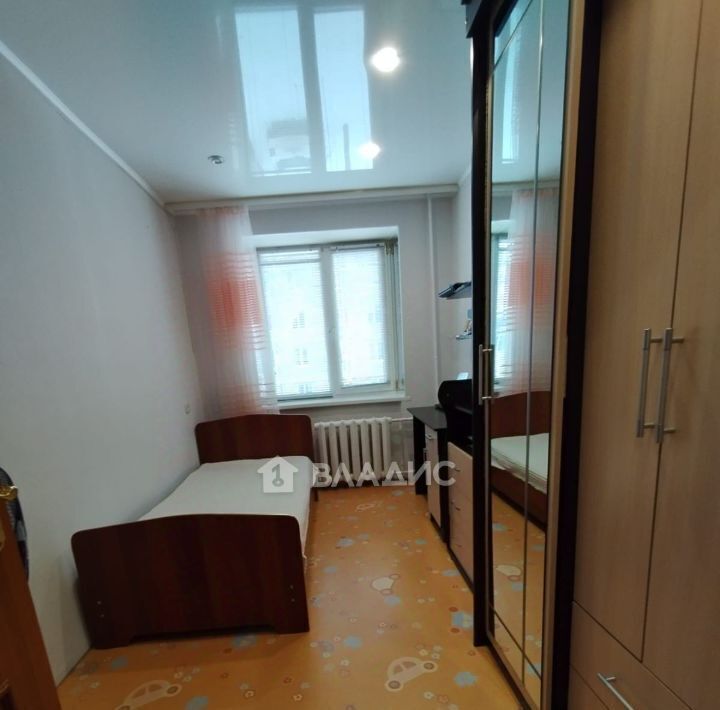 квартира г Стерлитамак ул Курчатова 22 фото 3