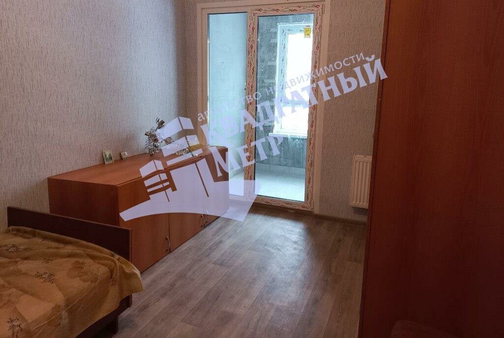 квартира г Балаково ул Строительная 37 ЖК «Акварель» муниципальное образование г. Балаково фото 2