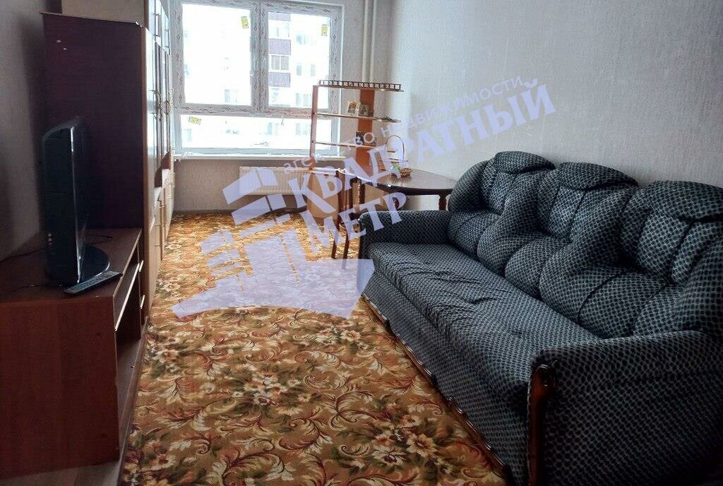 квартира г Балаково ул Строительная 37 ЖК «Акварель» муниципальное образование г. Балаково фото 4