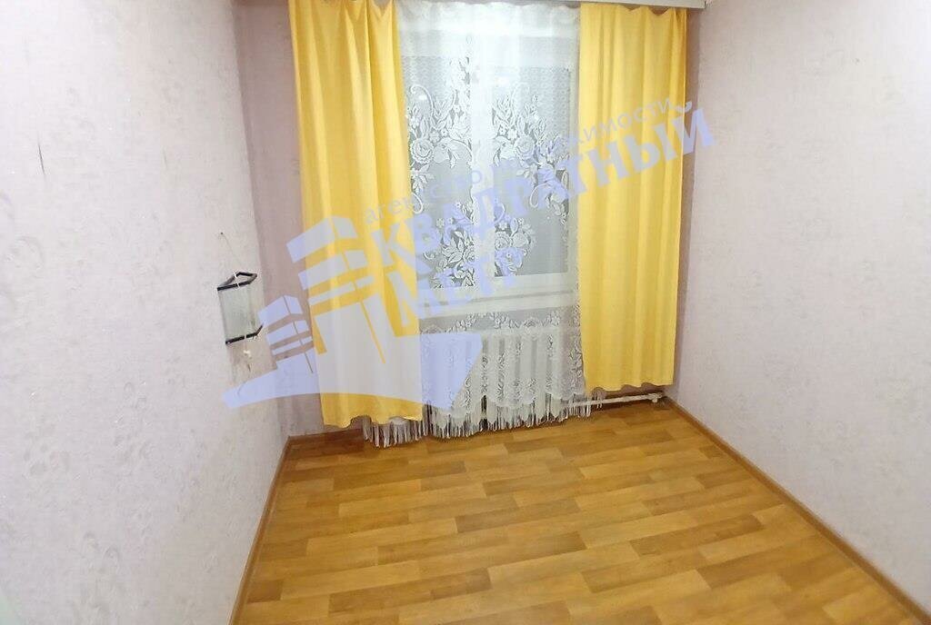 квартира г Балаково ул Титова 55 фото 4