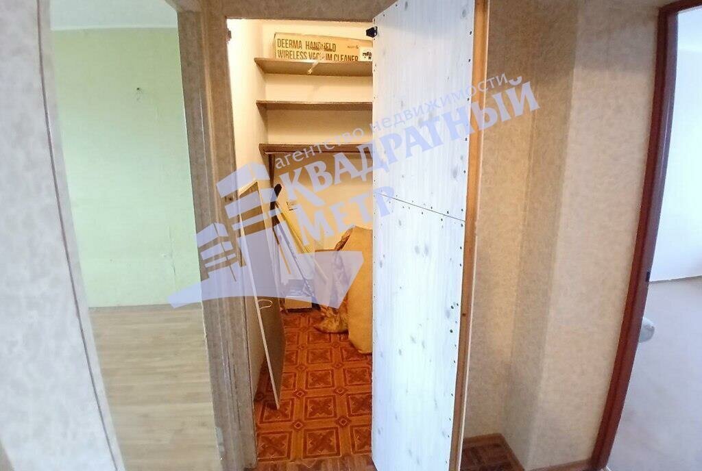квартира г Балаково ул Чапаева 116б муниципальное образование г. Балаково фото 3