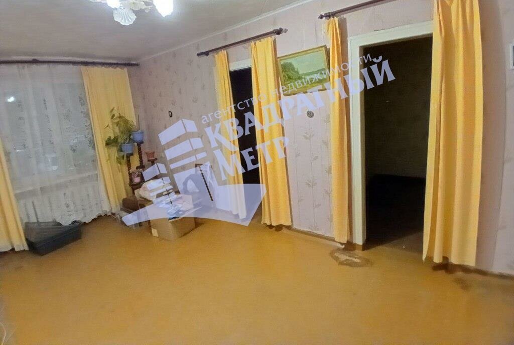 квартира г Балаково ул Титова 55 фото 3