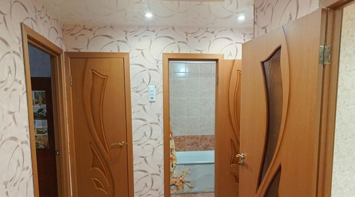 квартира г Волгоград р-н Советский ул им. Тулака 2 фото 2