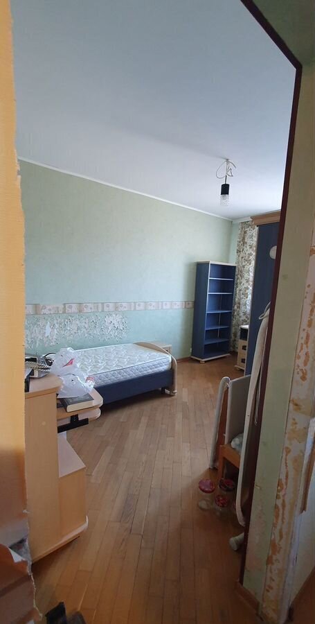 квартира г Видное пр-кт Ленинского Комсомола 2к/1 фото 4