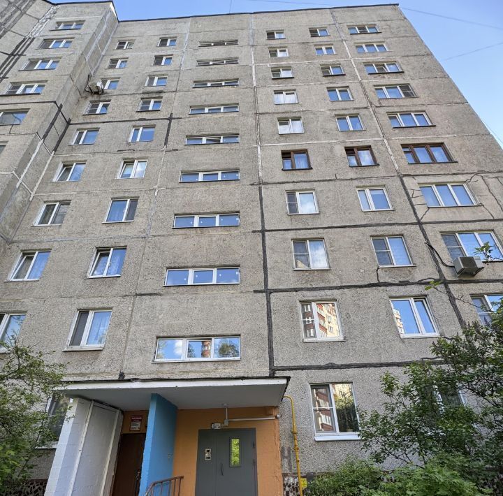 квартира г Жуковский ул Туполева 5 Кратово фото 2