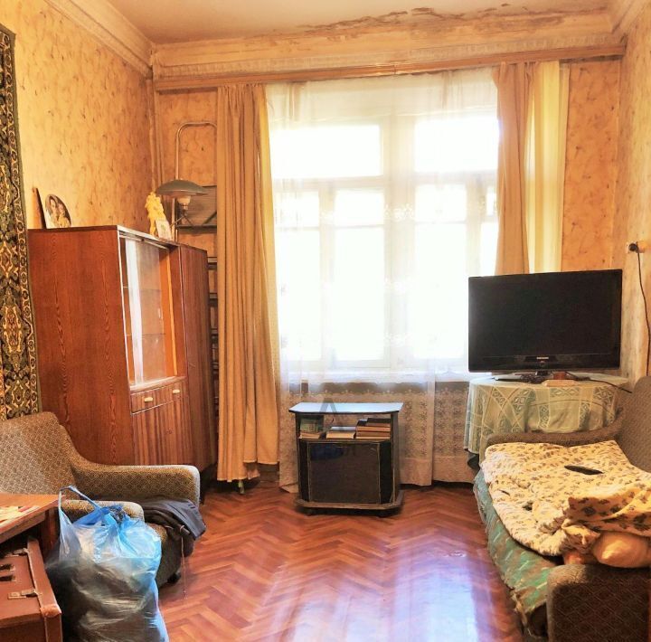 квартира г Люберцы микрорайон Панки пр-кт Октябрьский 373к/5 фото 3