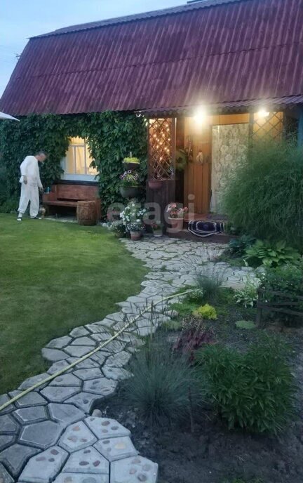 дом г Северск снт Весна фото 4