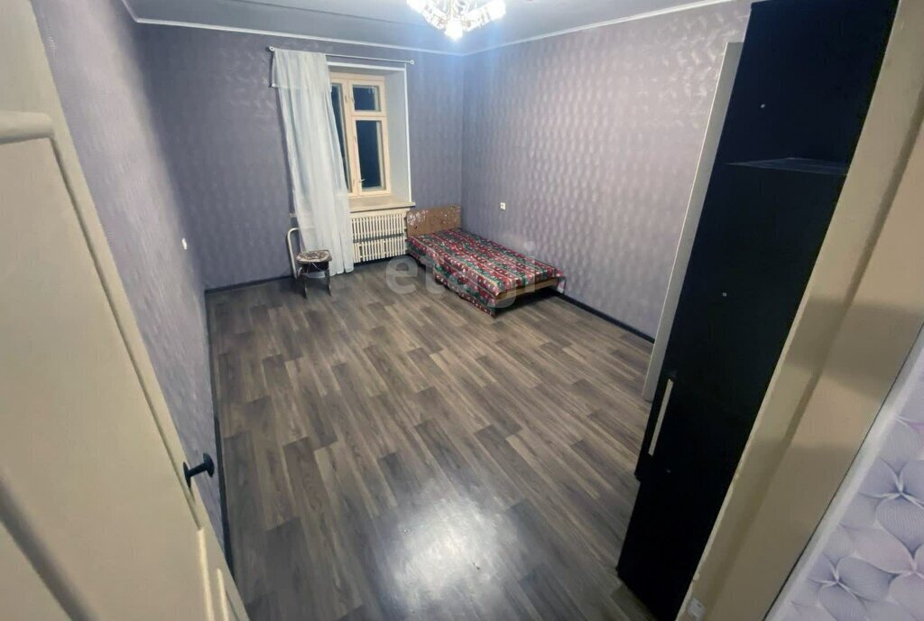 квартира г Томск р-н Советский Академгородок пр-кт Академический 5/1 фото 3