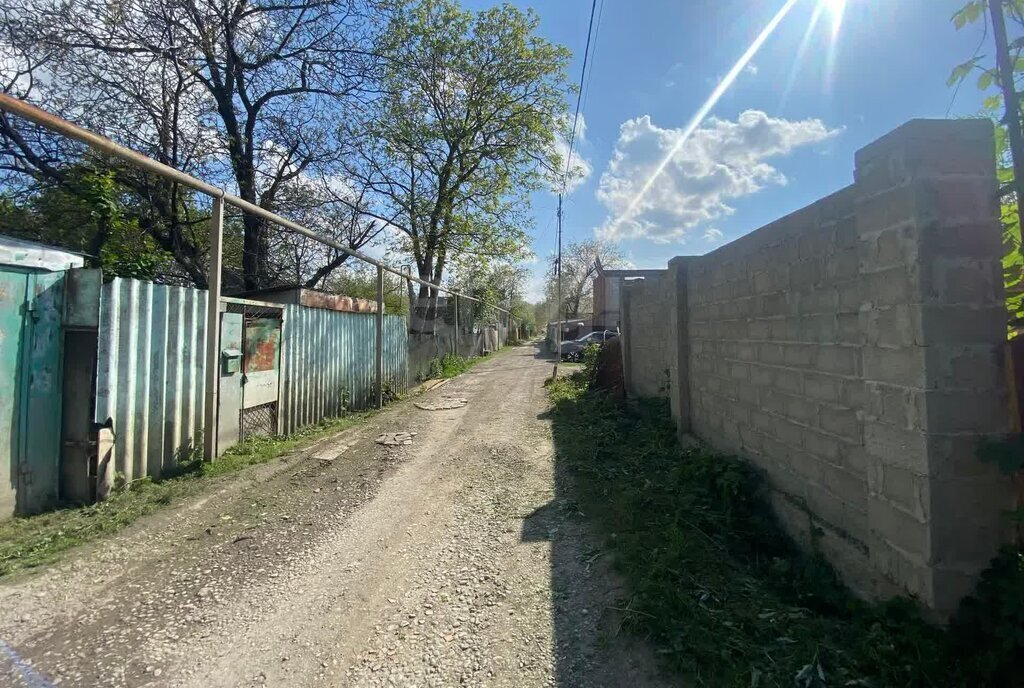 земля г Пятигорск садоводческий массив № 2, СТ Связист фото 4