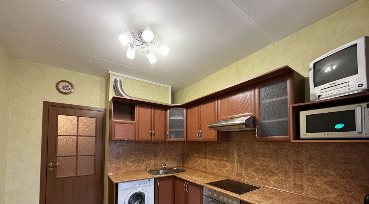 квартира г Пушкин метро Купчино ш Красносельское 28к/3 фото 1