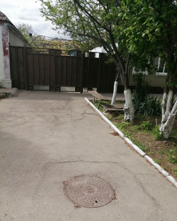 дом р-н Буденновский г Буденновск пр-кт Чехова 215 фото 2