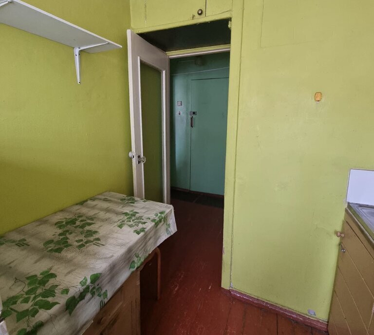 квартира г Ярославль р-н Красноперекопский ул Маланова 10б фото 6