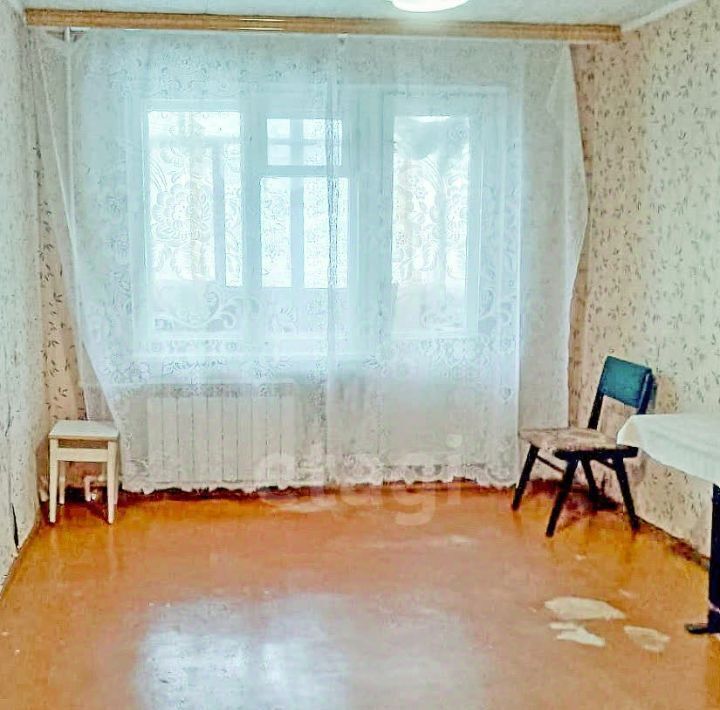 квартира р-н Тутаевский г Тутаев ул Комсомольская 81 фото 5